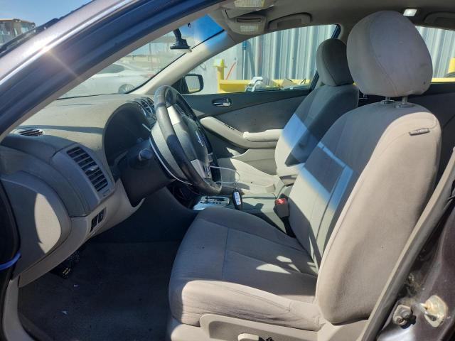Photo 7 from auction – 2012 NISSAN ALTIMA with VIN 1N4AL2AP4CN550043
