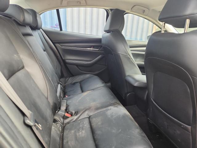 Photo 10 from auction – 2021 MAZDA 3 SELECT with VIN JM1BPABL9M1324033