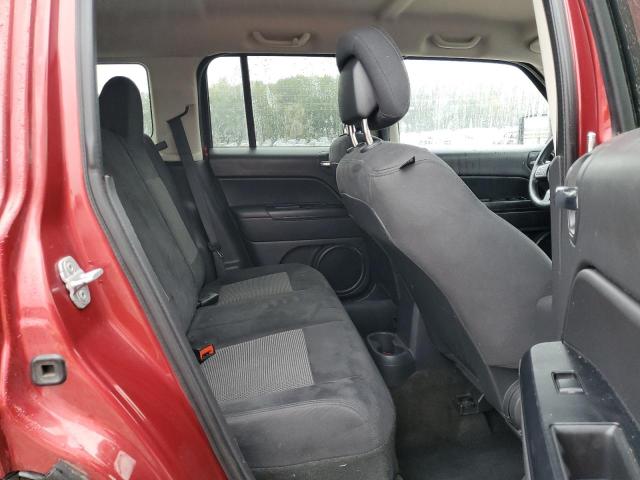 Photo 10 from auction – 2014 JEEP PATRIOT with VIN 1C4NJPBA9ED599286