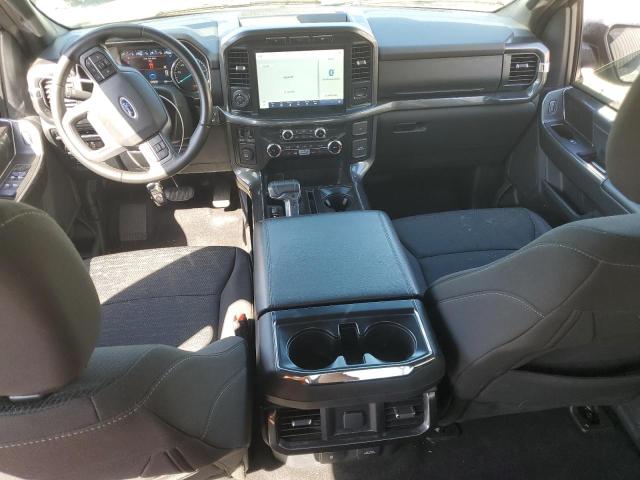 Photo 8 from auction – 2023 FORD F150 SUPER with VIN 1FTEW1C50PFC07111