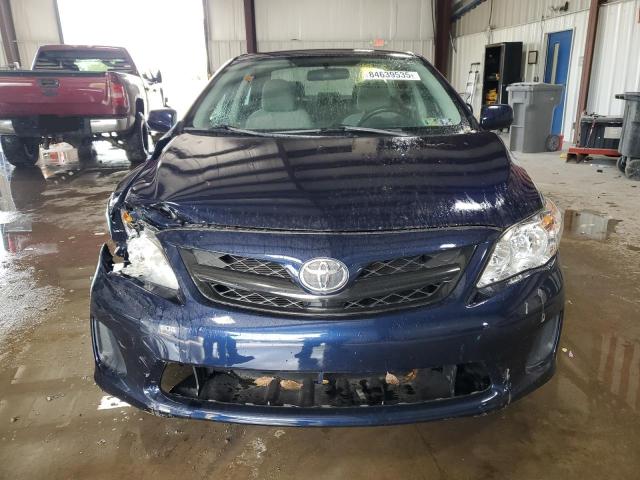 Photo 5 from auction – 2013 TOYOTA COROLLA BA with VIN 2T1BU4EE0DC074152