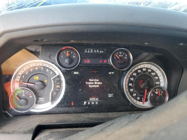 Photo 9 from auction – 2014 RAM 1500 SLT with VIN 1C6RR7GT5ES302330