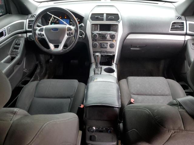 Photo 8 from auction – 2014 FORD EXPLORER X with VIN 1FM5K7D86EGA47892