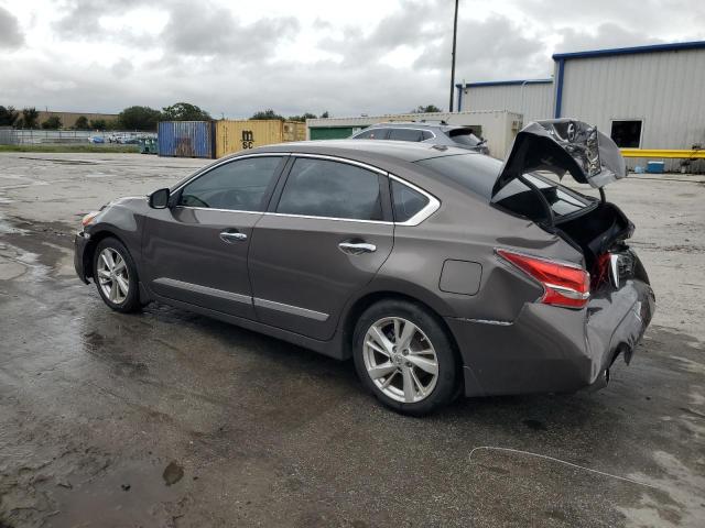 Photo 2 from auction – 2015 NISSAN ALTIMA 2.5 with VIN 1N4AL3AP3FN908341