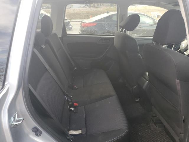 Photo 10 from auction – 2015 SUBARU FORESTER 2 with VIN JF2SJADC7FH450854