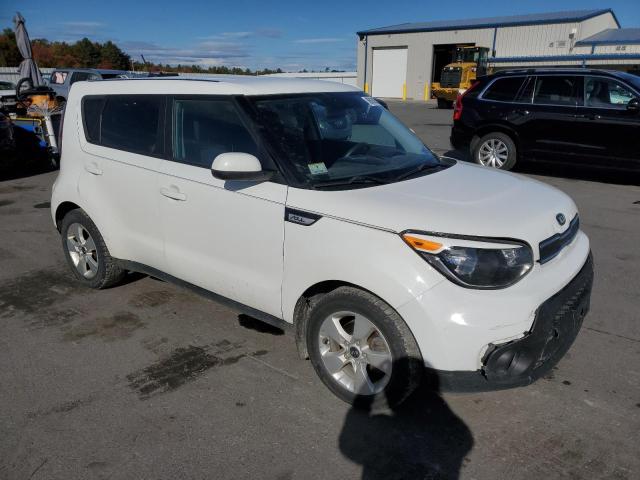 صورة رقم 4 من المزاد - 2017 KIA SOUL مع VIN KNDJN2A28H7465243