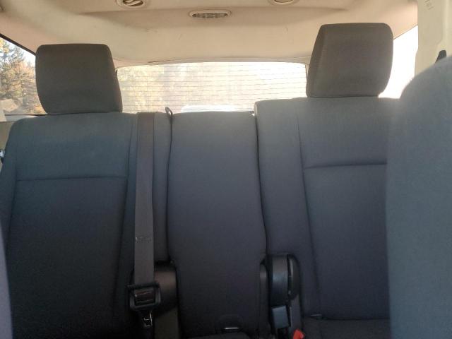 Photo 10 from auction – 2010 DODGE JOURNEY SE with VIN 3D4PG4FB9AT190897