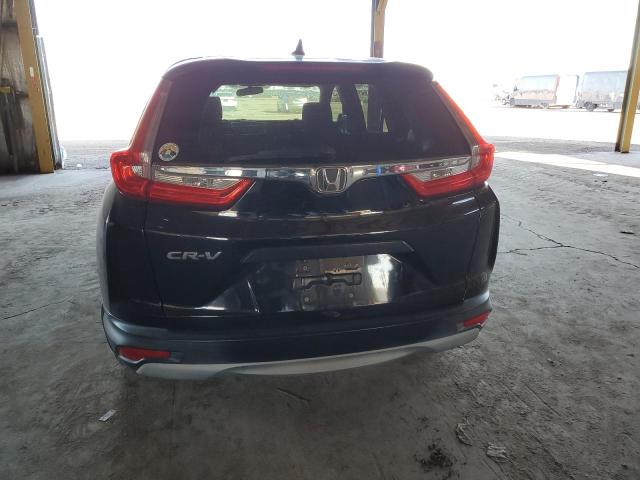 Photo 6 from auction – 2017 HONDA CR-V LX with VIN 7FARW5H33HE011237