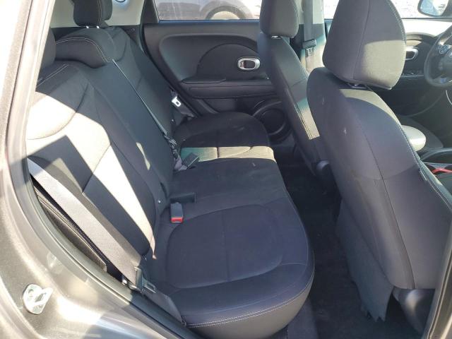 Photo 10 from auction – 2019 KIA SOUL with VIN KNDJN2A22K7692452