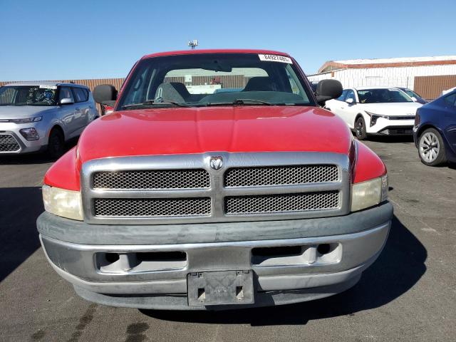 Photo 5 from auction – 1998 DODGE RAM 1500 with VIN 1B7HC13Z1WJ100508