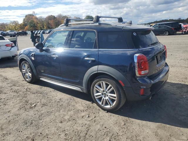 Photo 2 from auction – 2019 MINI COOPER S C with VIN WMZYT5C5XK3G94215