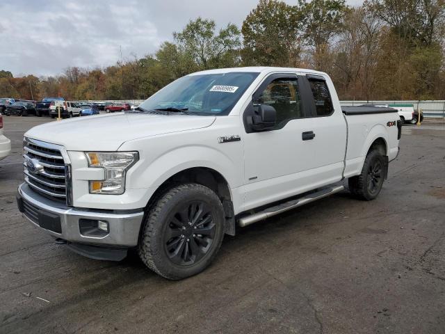 Zdjęcie 1 z aukcji – 2015 FORD F150 SUPER z VIN 1FTEX1EP7FFC28256