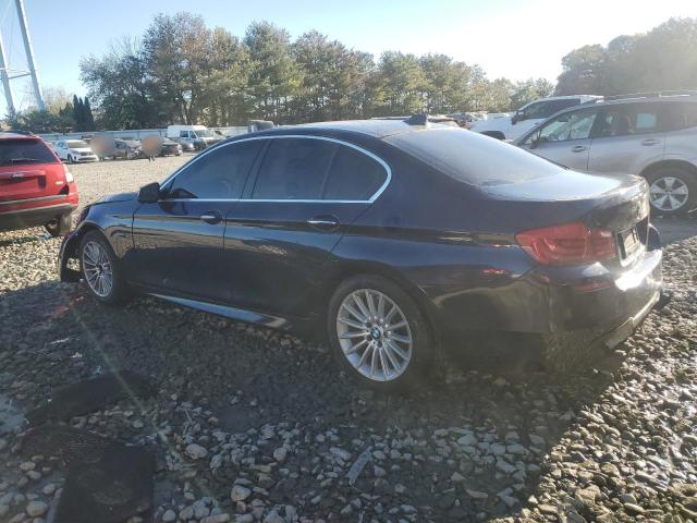 Photo 2 from auction – 2011 BMW 535 XI with VIN WBAFU7C57BC870518