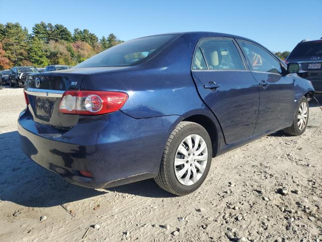 Photo 3 from auction – 2013 TOYOTA COROLLA BASE with VIN 2T1BU4EE1DC986904