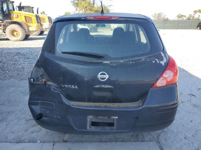 Photo 6 from auction – 2011 NISSAN VERSA S with VIN 3N1BC1CP8BL386903