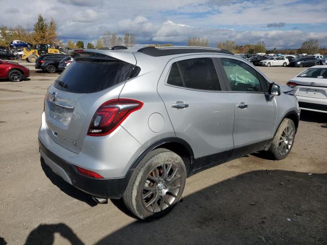 Photo 3 from auction – 2019 BUICK ENCORE SPO with VIN KL4CJ2SB4KB847092
