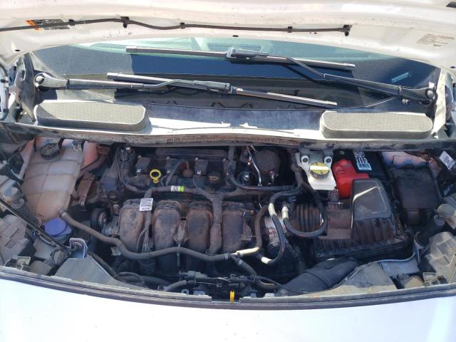 Photo 12 from auction – 2022 FORD TRANSIT CO with VIN NM0LS7S28N1506897