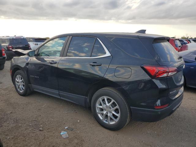 Photo 2 from auction – 2024 CHEVROLET EQUINOX LT with VIN 3GNAXJEG3RL305382
