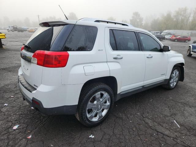 Photo 3 from auction – 2011 GMC TERRAIN SL with VIN 2CTFLXE57B6369225