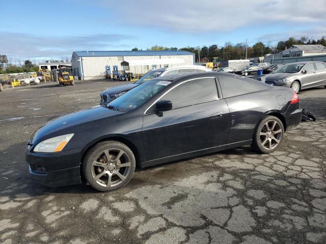 Photo 1 from auction – 2004 HONDA ACCORD EX with VIN 1HGCM82604A020719