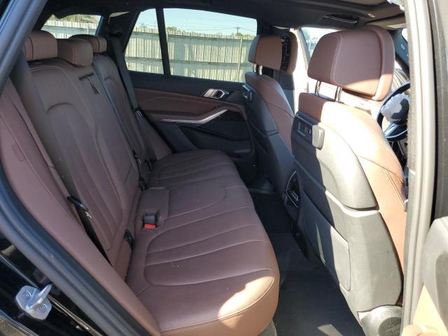 Photo 11 from auction – 2021 BMW X5 with VIN 5UXCR6C08M9H85940