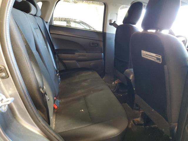 Photo 11 from auction – 2015 MITSUBISHI OUTLANDER with VIN 4A4AP3AU8FE060406