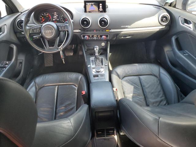 Photo 8 from auction – 2018 AUDI A3 PREMIUM with VIN WAUAUGFF3J1035315