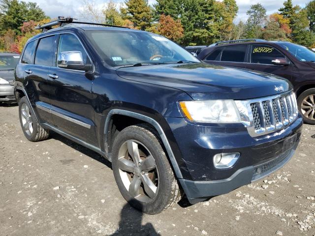 Photo 4 from auction – 2011 JEEP GRAND CHER with VIN 1J4RR6GT8BC605766