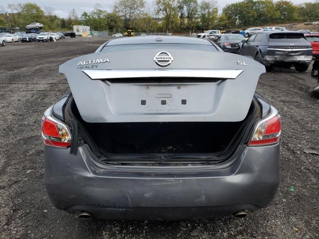 Photo 6 from auction – 2015 NISSAN ALTIMA SL with VIN 1N4AL3AP1FC120668