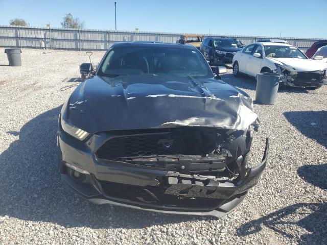 Photo 5 from auction – 2017 FORD MUSTANG with VIN 1FA6P8TH2H5319510
