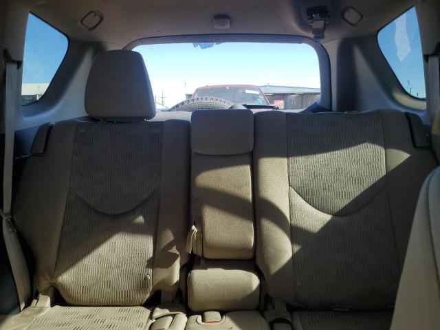 Photo 10 from auction – 2012 TOYOTA RAV4 with VIN 2T3BF4DV0CW194162