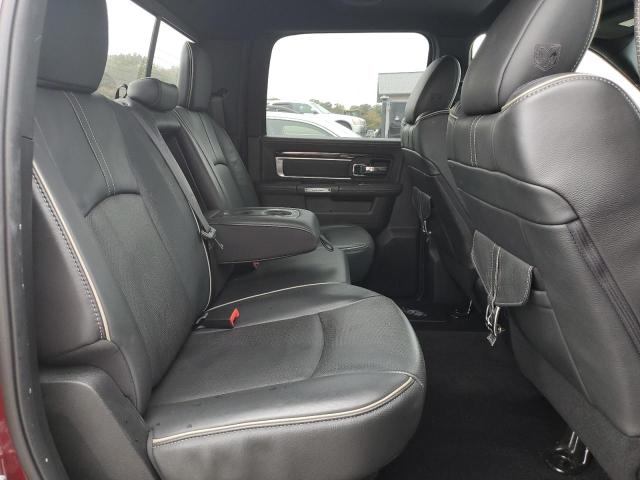 Photo 10 from auction – 2017 RAM 1500 LONGH with VIN 1C6RR7PT8HS660445