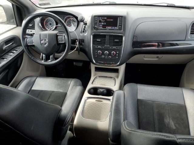 Photo 8 from auction – 2017 DODGE GRAND CARA with VIN 2C4RDGCGXHR858302