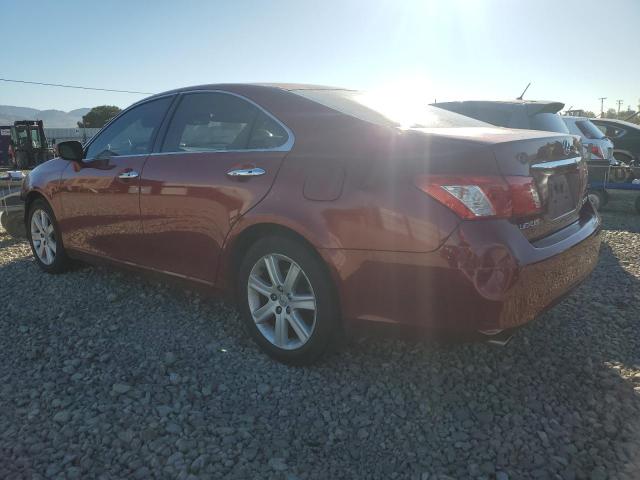 Photo 2 from auction – 2009 LEXUS ES 350 with VIN JTHBJ46G692334132