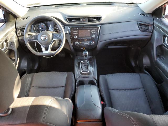 Photo 8 from auction – 2017 NISSAN ROGUE S with VIN JN8AT2MV2HW008997