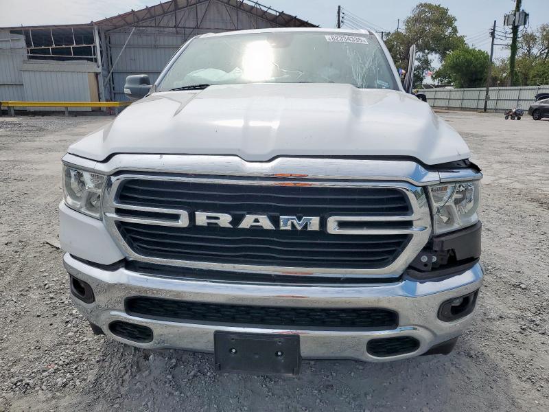 Photo 5 from auction – 2021 RAM 1500 BIG H with VIN 1C6SRFFT5MN734314