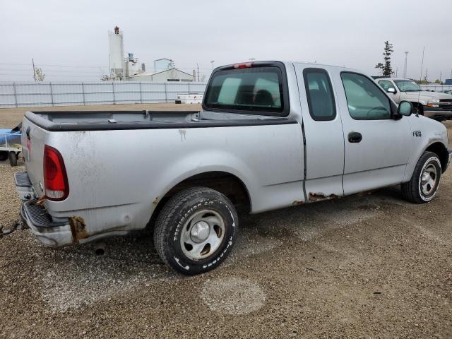 Photo 3 from auction – 2003 FORD F150 with VIN 2FTRX17203CA62673