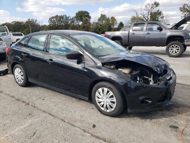 Photo 4 from auction – 2014 FORD FOCUS S with VIN 1FADP3E26EL386041