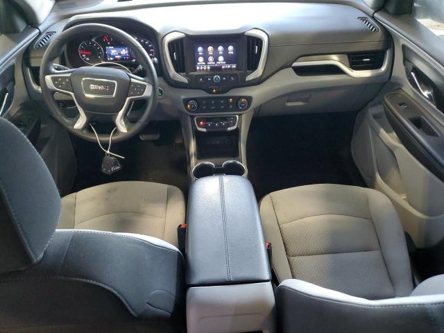 Photo 8 from auction – 2022 GMC TERRAIN SLE with VIN 3GKALTEV5NL180222