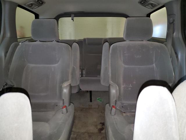 Photo 10 from auction – 2006 TOYOTA SIENNA LE with VIN 5TDBA23C26S057300