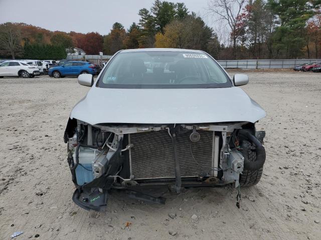 Photo 5 from auction – 2009 TOYOTA COROLLA BA with VIN 2T1BU40E89C147380