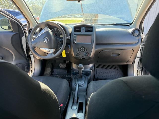 Photo 9 from auction – 2019 NISSAN VERSA S with VIN 3N1CN7AP9KL824588
