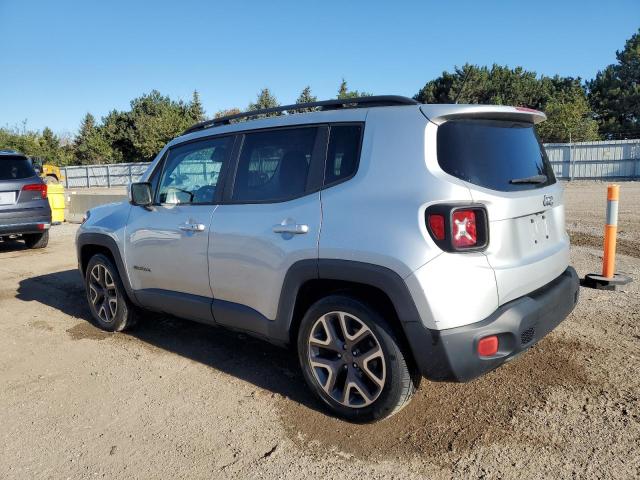 Photo 2 from auction – 2017 JEEP RENEGADE L with VIN ZACCJABB2HPE41228