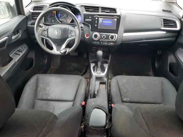 Photo 8 from auction – 2015 HONDA FIT with VIN 3HGGK5H83FM705186