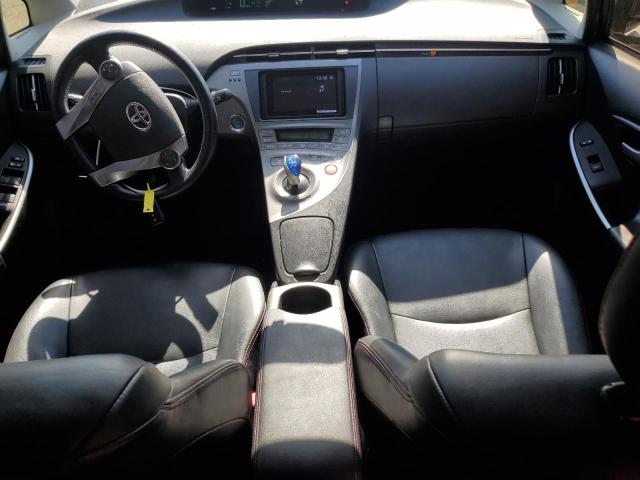 Photo 8 from auction – 2013 TOYOTA PRIUS with VIN JTDKN3DU6D1648953