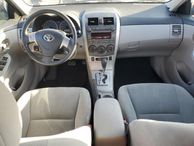 Photo 8 from auction – 2011 TOYOTA COROLLA BA with VIN 2T1BU4EE8BC536308