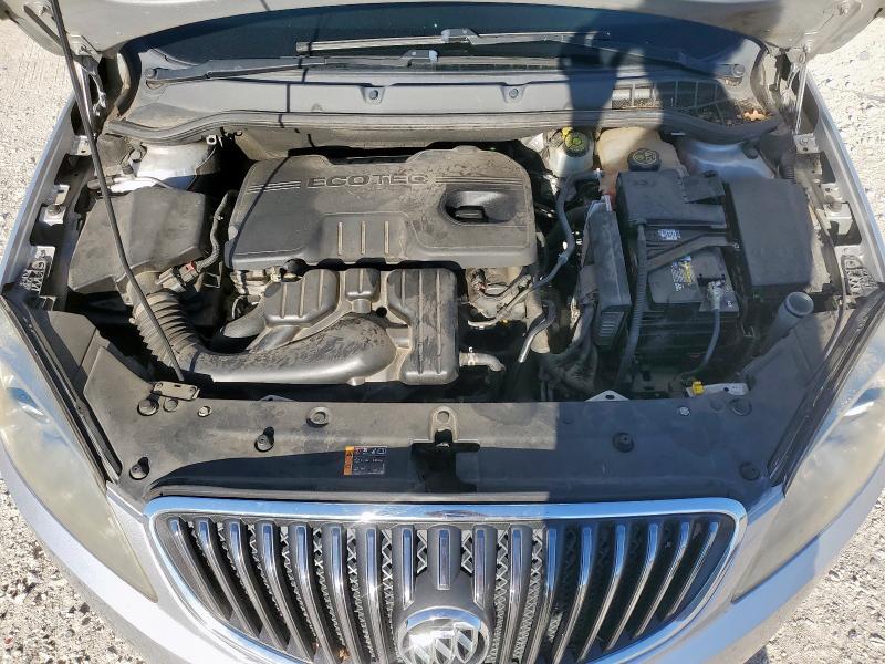Photo 11 from auction – 2015 BUICK VERANO with VIN 1G4PP5SKXF4107737