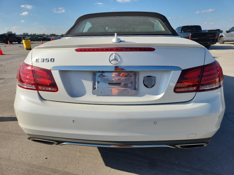 Photo 6 from auction – 2014 MERCEDES-BENZ E 350 with VIN WDDKK5KF8EF242000