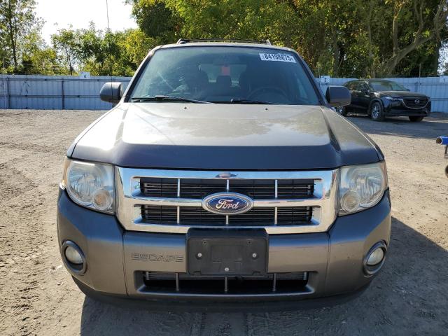 Photo 5 from auction – 2010 FORD ESCAPE XLT with VIN 1FMCU0D70AKC70193