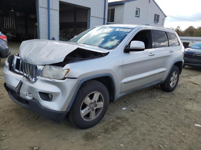 JEEP GRAND CHER 2012 مع رقم تعريف المركبة 1C4RJFAG1CC208331 - صورة من المزاد